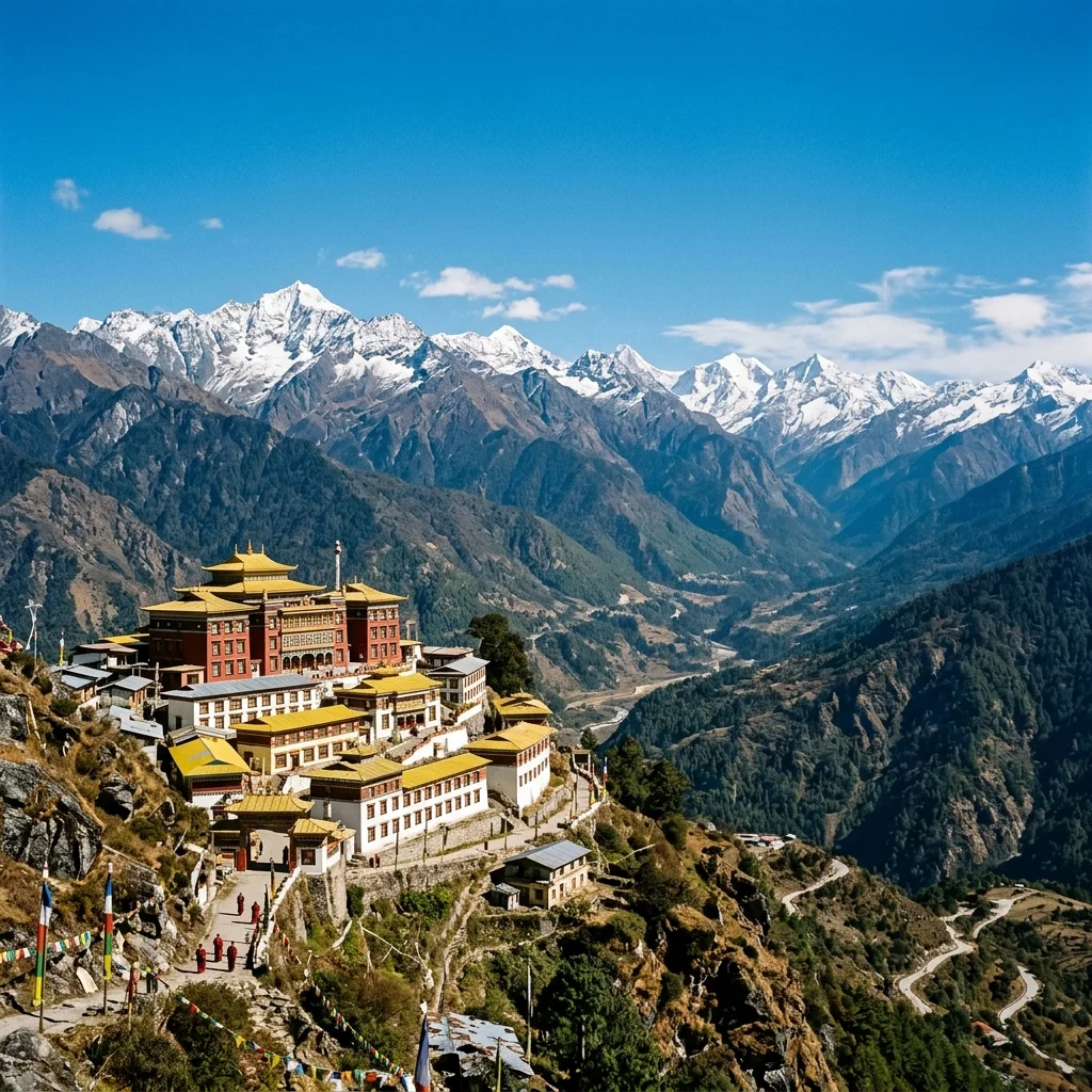 Tawang