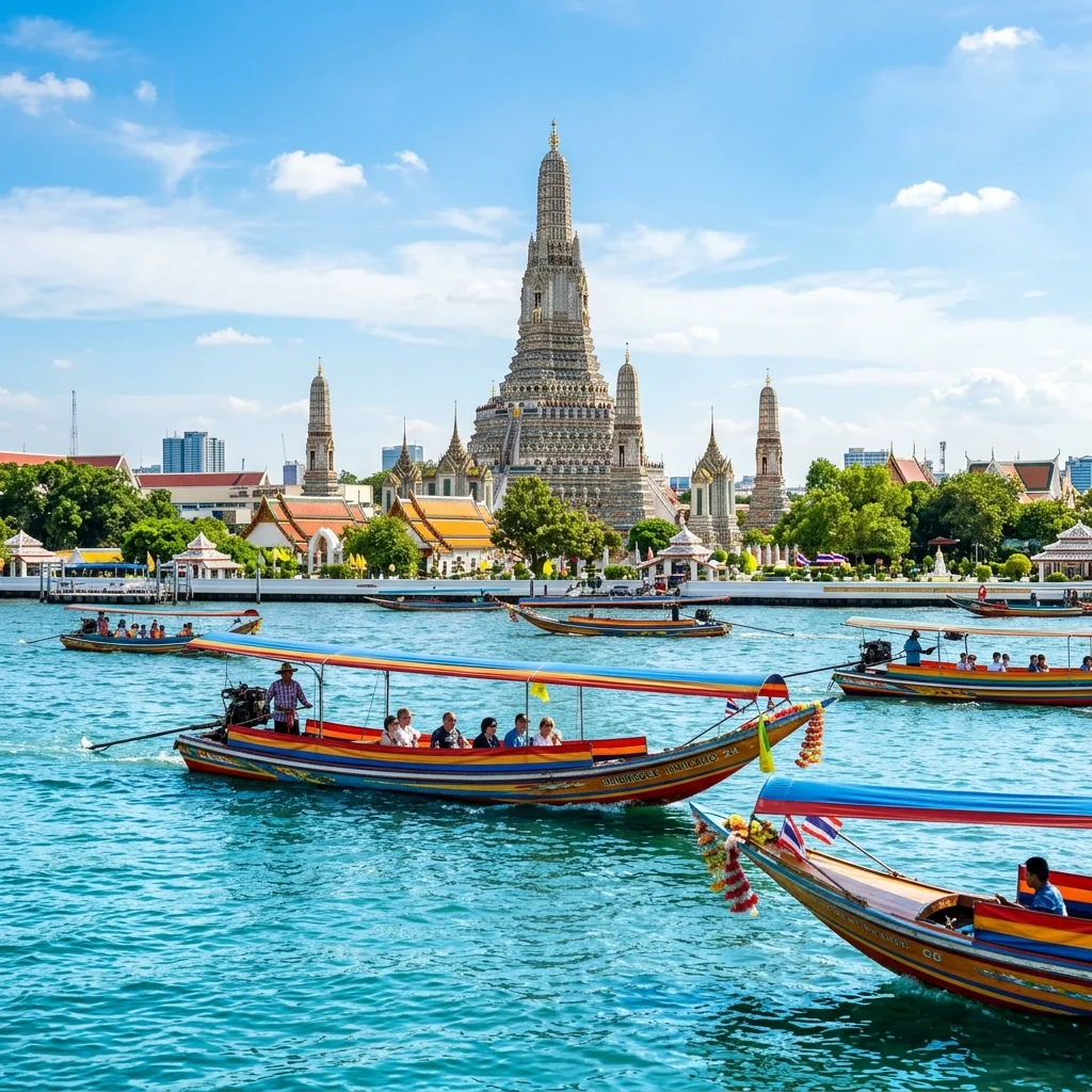Thailand